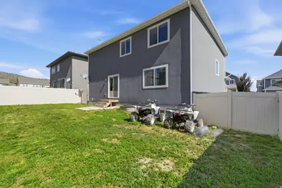 4196 E Dryland Way S, Eagle Mountain, UT 84005 - Photo 28