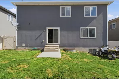 4196 E Dryland Way S, Eagle Mountain, UT 84005 - Photo 28