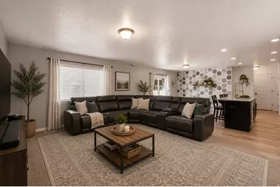 4196 E Dryland Way S, Eagle Mountain, UT 84005 - Photo 8