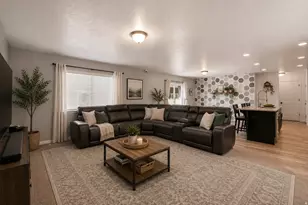 4196 E Dryland Way S, Eagle Mountain, UT 84005 - Photo 8