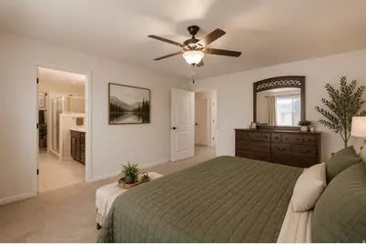 4196 E Dryland Way S, Eagle Mountain, UT 84005 - Photo 12