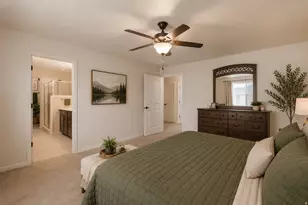 4196 E Dryland Way S, Eagle Mountain, UT 84005 - Photo 12