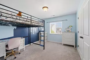 4196 E Dryland Way S, Eagle Mountain, UT 84005 - Photo 16