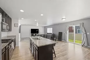 4196 E Dryland Way S, Eagle Mountain, UT 84005 - Photo 8