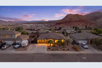 5907 S Vega Way, Saint George, UT 84790 - Photo 4