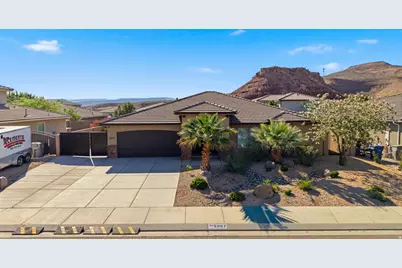 5907 S Vega Way, Saint George, UT 84790 - Photo 1