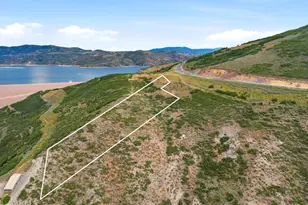 S Hwy 32 Hwy, Heber City, UT 84032 - Photo 1