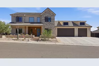 2976 E Sycamore Ln, Saint George, UT 84790 - Photo 1