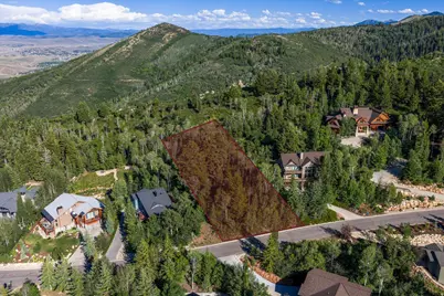 7157 Canyon Dr, Park City, UT 84098 - Photo 2
