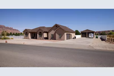 4635 E Sunny Acres Ln, Moab, UT 84532 - Photo 16