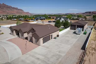 4635 E Sunny Acres Ln, Moab, UT 84532 - Photo 1