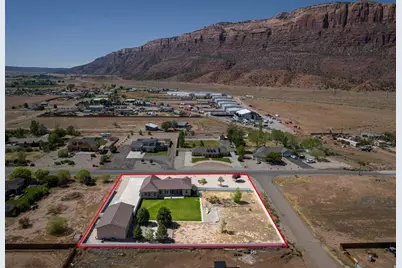 4635 E Sunny Acres Ln, Moab, UT 84532 - Photo 4