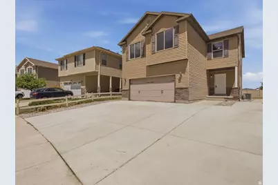 1771 E Church Way N, Eagle Mountain, UT 84005 - Photo 1