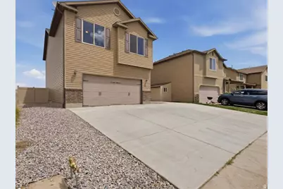 1771 E Church Way N, Eagle Mountain, UT 84005 - Photo 2