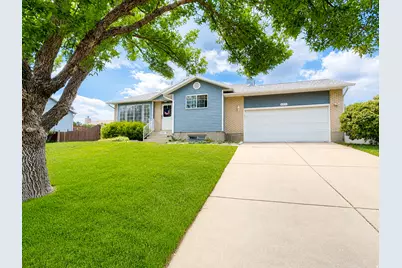 6951 W 4065 S, West Valley, UT 84128 - Photo 2