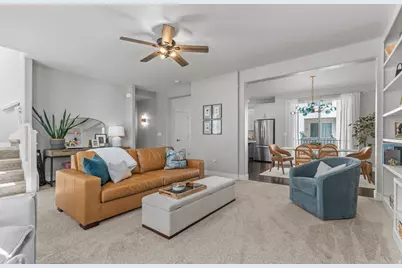 4927 W Daybreak Pkwy, South Jordan, UT 84009 - Photo 2