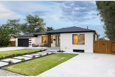 3450 S 3650 E, Salt Lake City, UT 84109 - Photo 6