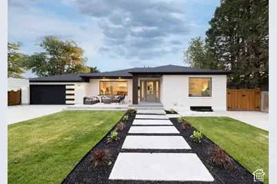 3450 S 3650 E, Salt Lake City, UT 84109 - Photo 4