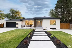 3450 S 3650 E, Salt Lake City, UT 84109 - Photo 4