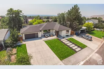 3450 S 3650 E, Salt Lake City, UT 84109 - Photo 2