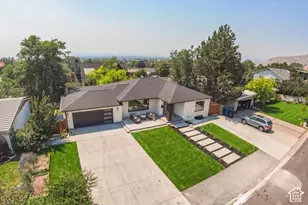 3450 S 3650 E, Salt Lake City, UT 84109 - Photo 2