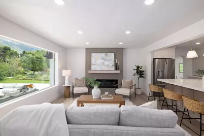 3450 S 3650 E, Salt Lake City, UT 84109 - Photo 4