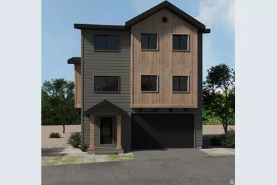 4883 E 3525 N #16, Eden, UT 84310 - Photo 1