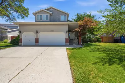 6699 Benecia Dr, Cottonwood Heights, UT 84121 - Photo 1