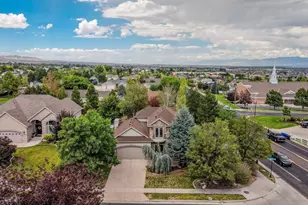 5614 W Draft Horse Ct, Herriman, UT 84096 - Photo 1