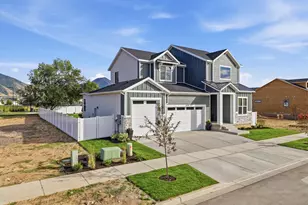2559 W Aurora Ave, Mapleton, UT 84664 - Photo 2