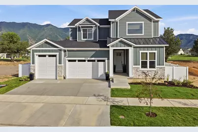 2559 W Aurora Ave, Mapleton, UT 84664 - Photo 1