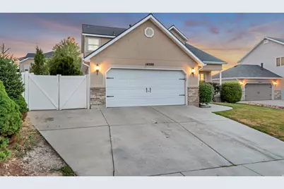 14088 S Coral Dawn Ln W, Herriman, UT 84096 - Photo 8