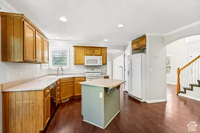 14088 S Coral Dawn Ln W, Herriman, UT 84096 - Photo 8