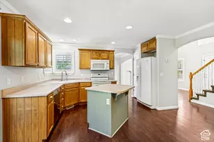 14088 S Coral Dawn Ln W, Herriman, UT 84096 - Photo 8
