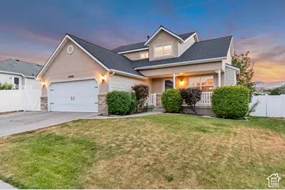 14088 S Coral Dawn Ln W, Herriman, UT 84096 - Photo 1