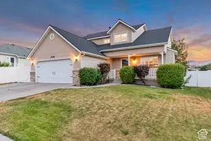 14088 S Coral Dawn Ln W, Herriman, UT 84096 - Photo 1