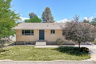 831 E Canyon Rd, Spanish Fork, UT 84660 - Photo 22