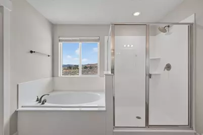 2789 E Clarkstone Dr, Eagle Mountain, UT 84005 - Photo 22