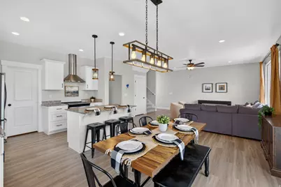 2789 E Clarkstone Dr, Eagle Mountain, UT 84005 - Photo 14