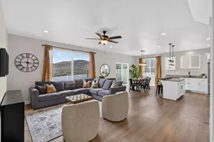 2789 E Clarkstone Dr, Eagle Mountain, UT 84005 - Photo 4