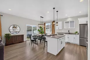 2789 E Clarkstone Dr, Eagle Mountain, UT 84005 - Photo 8