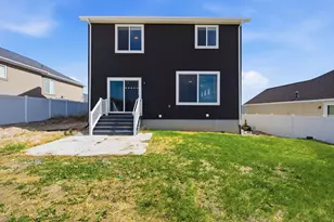 2789 E Clarkstone Dr, Eagle Mountain, UT 84005 - Photo 34