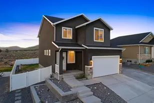 2789 E Clarkstone Dr, Eagle Mountain, UT 84005 - Photo 1
