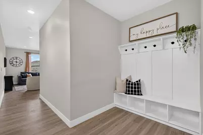 2789 E Clarkstone Dr, Eagle Mountain, UT 84005 - Photo 4