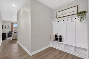 2789 E Clarkstone Dr, Eagle Mountain, UT 84005 - Photo 4