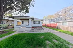 719 E 22nd St, Ogden, UT 84401 - Photo 1