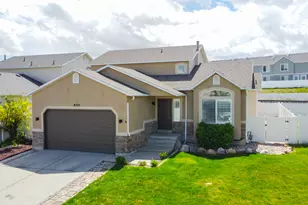 8575 W Bosnall Bay, Magna, UT 84044 - Photo 1