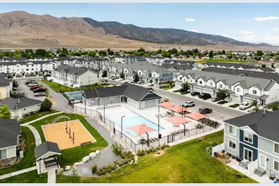 1770 E Eagle View Ln #159, Eagle Mountain, UT 84005 - Photo 8