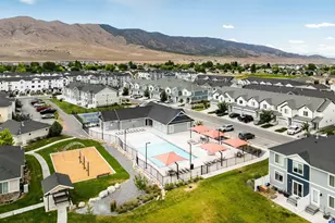 1770 E Eagle View Ln, Eagle Mountain, UT 84005 - Photo 8
