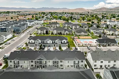 1770 E Eagle View Ln #159, Eagle Mountain, UT 84005 - Photo 32